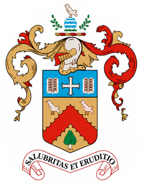 Cheltenham Association Football League badge