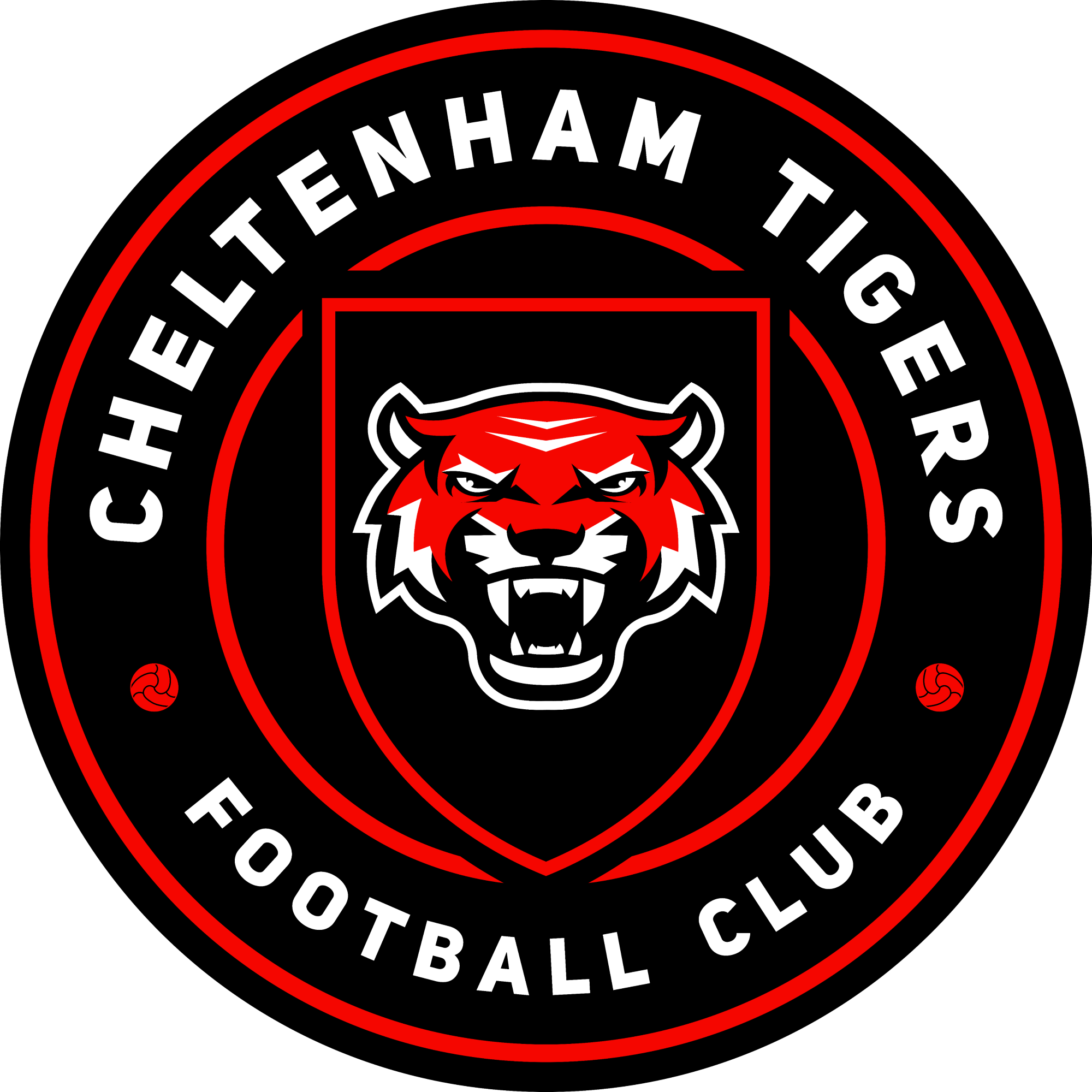 CAFL - Cheltenham Tigers